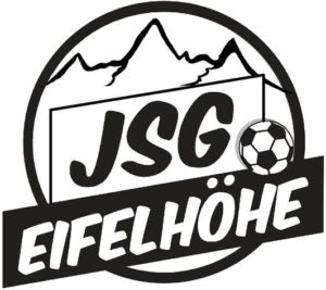 Logo Jugendspielgemeinschaft Eifelhöhe